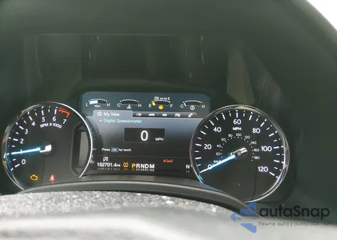 2018 Ford Expedition Limited z USA, uszkodzony, nr VIN 1FMJU1KTXJEA04692